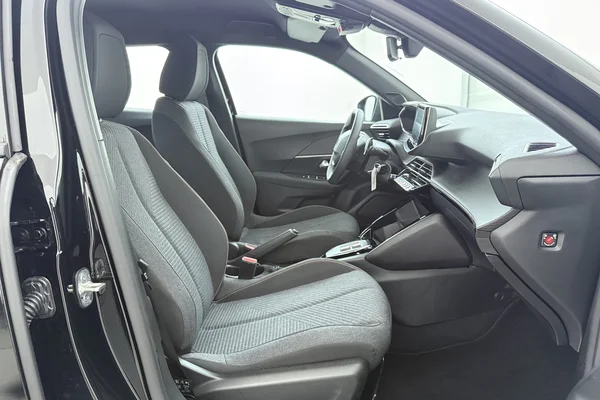 Peugeot 2008 (2025) — foto 14 van 16