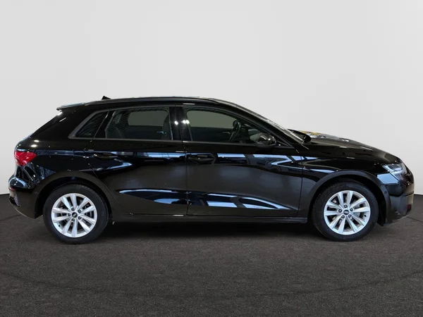 AUDI A3 Sportback (2021) — foto 22 van 24