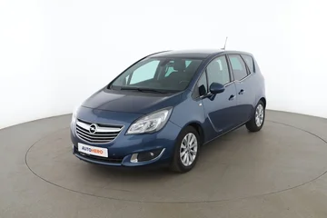 Opel Meriva 251bb31e-33a2-446f-b62e-433742d5bd76
