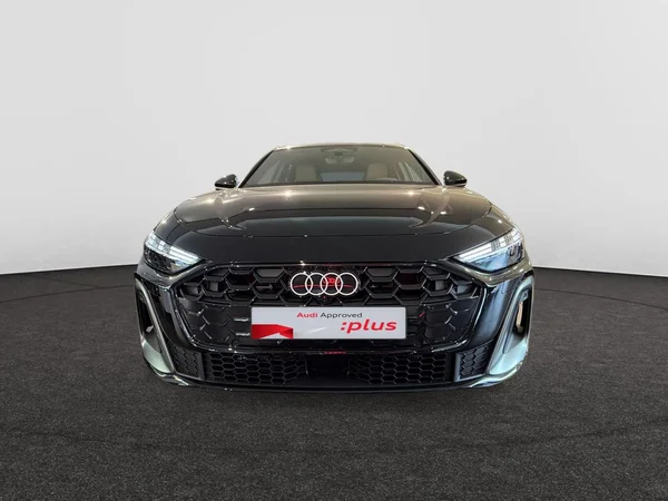 AUDI A5 Avant e-hybrid (PHEV) (2026) — foto 20 van 21