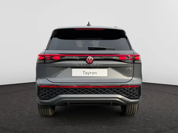 VOLKSWAGEN Tayron (2026) — foto 16 van 19