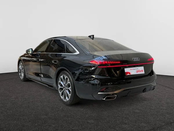 AUDI A6 (2026) — foto 12 van 20