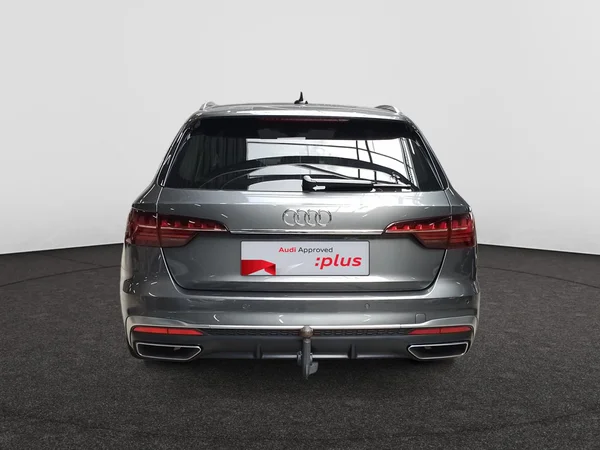 AUDI A4 Avant (2023) — foto 18 van 22