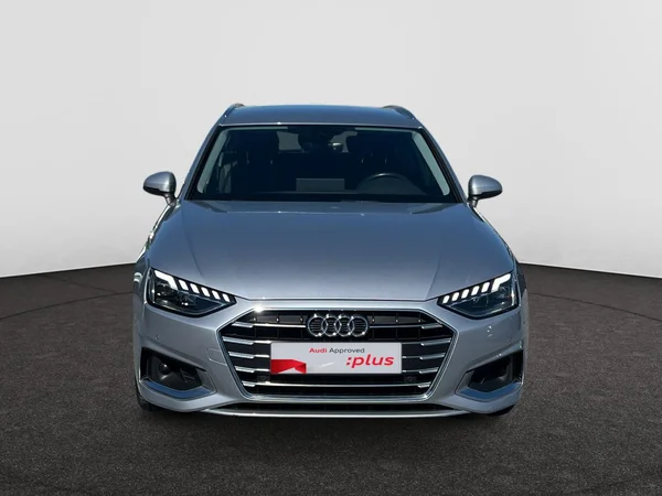AUDI A4 Avant Dsl (2022) — foto 23 van 24