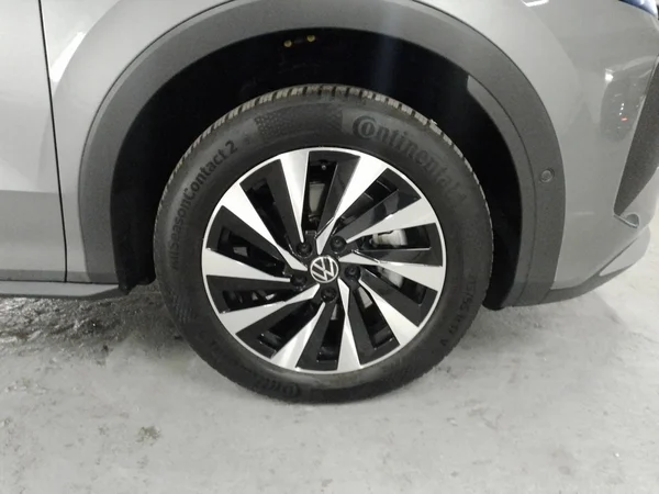 VOLKSWAGEN T-Roc (2026) — foto 3 van 11