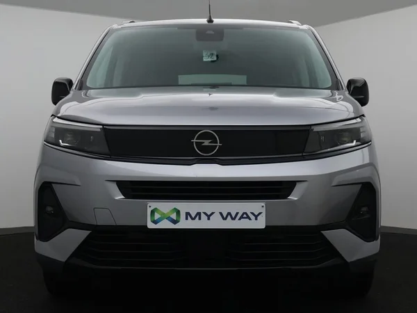 OPEL Combo Life Swb (2025) — foto 8 van 28