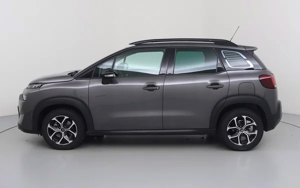 Citroen C3 Aircross (2022) — foto 12 van 32