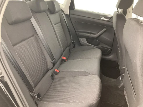 VOLKSWAGEN Polo (2019) — foto 10 van 36