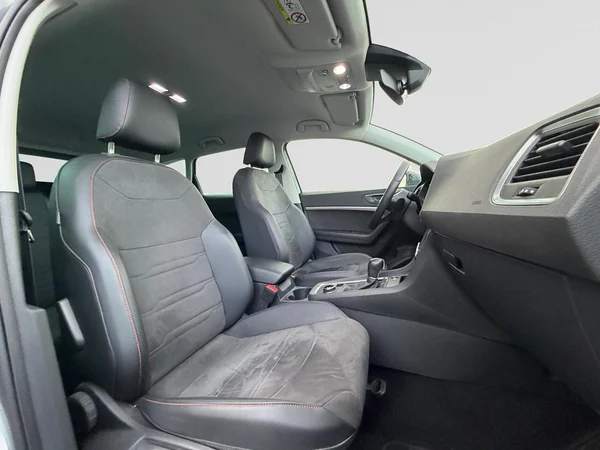 SEAT Ateca (2023) — foto 3 van 24