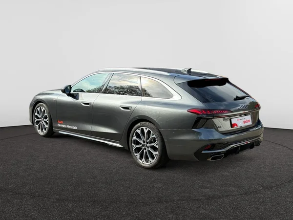 AUDI A6 Avant (2025) — foto 4 van 17