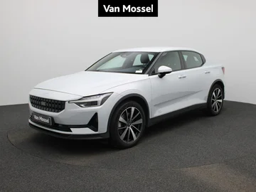 Polestar 2 (2022)
