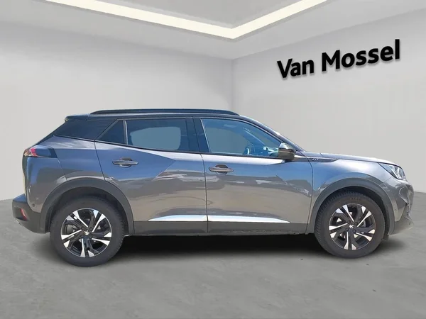 Peugeot 2008 (2022) — foto 15 van 19