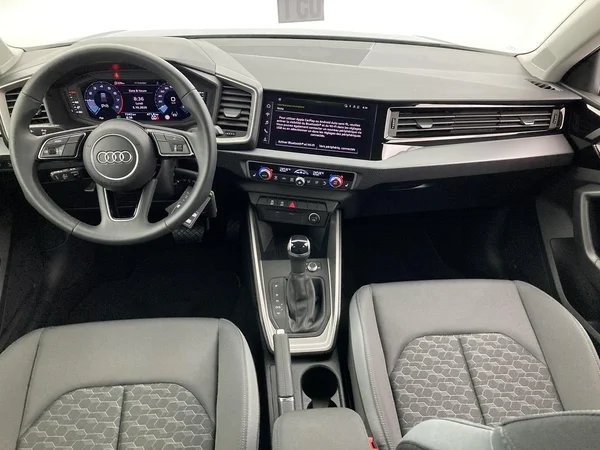 AUDI A1 Sportback (2026) — foto 7 van 36