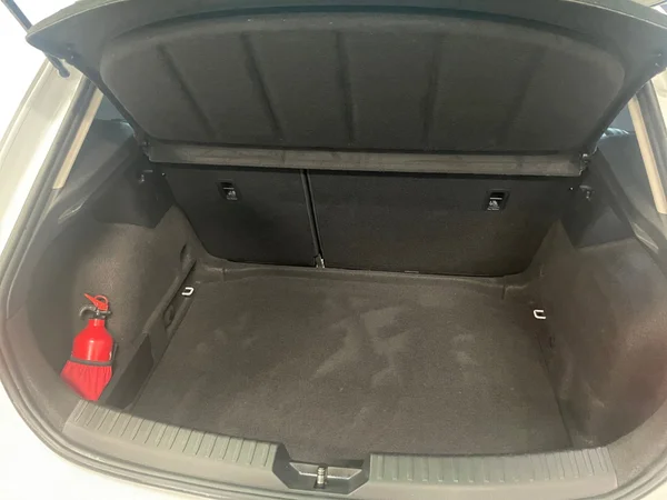 SEAT Leon (2022) — foto 7 van 19