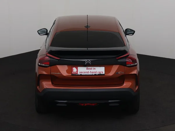 CITROEN E-C4 (2022) — foto 28 van 31