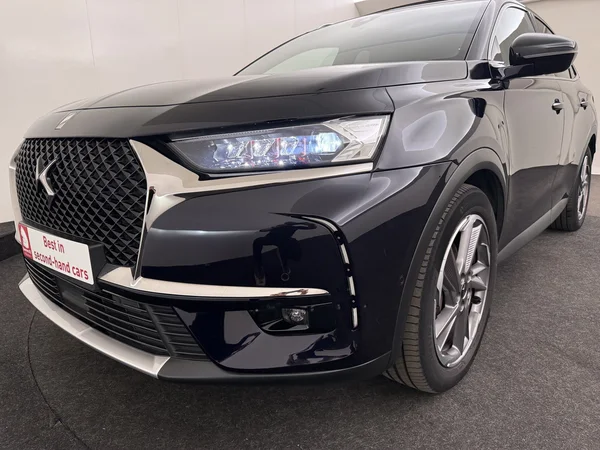 DS AUTOMOBILES DS 7 Crossback (2022) — foto 18 van 26
