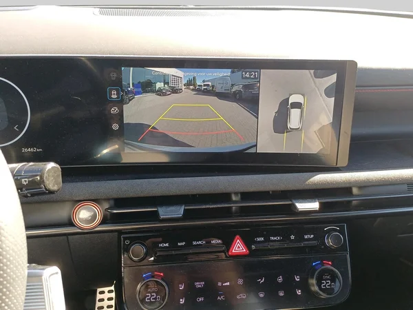 Hyundai Tucson (2025) — foto 4 van 16