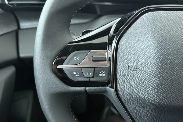 Peugeot 308 SW (2025) — foto 6 van 16