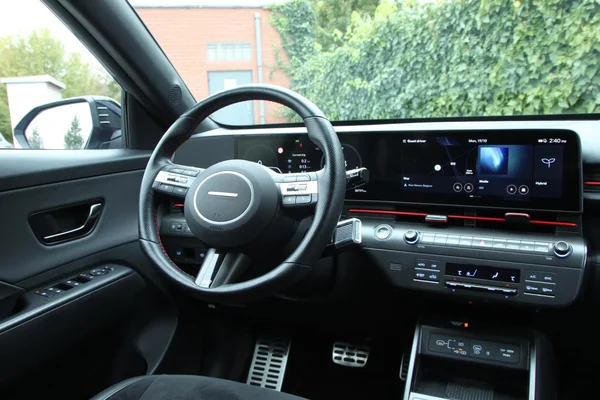 Hyundai Kona (2023) — foto 7 van 44