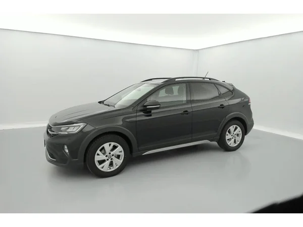 VOLKSWAGEN Taigo (2022) — foto 27 van 35