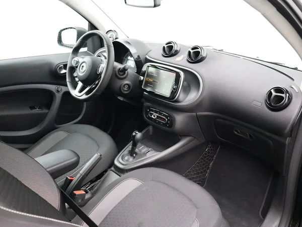 smart Fortwo (2024) — foto 15 van 25