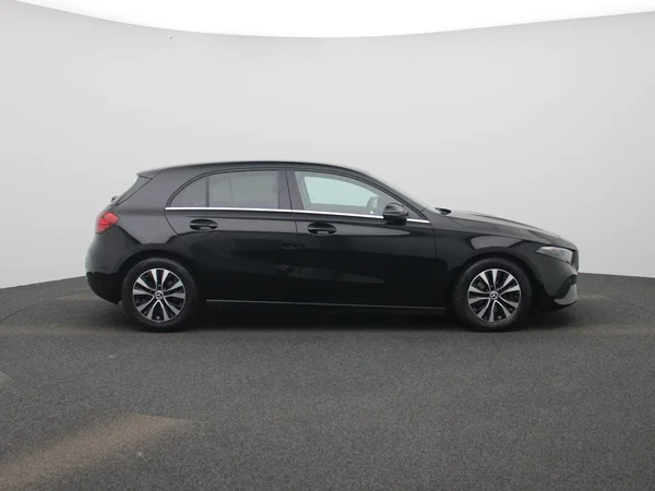 Mercedes-Benz A-Klasse (2023) — foto 43 van 46