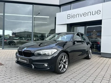 Bmw 116 273db66e-f48d-40b9-a4da-58a4cc0f4ec9
