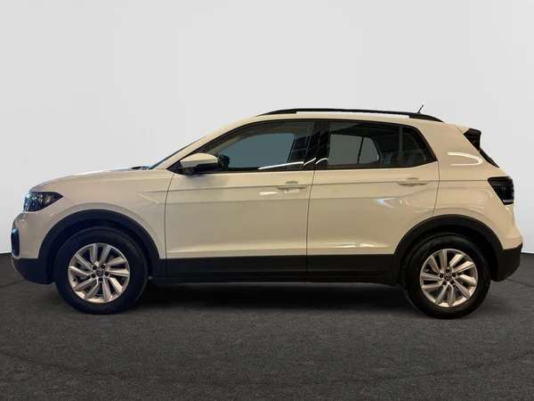 VOLKSWAGEN T-Cross (2022) — foto 8 van 15