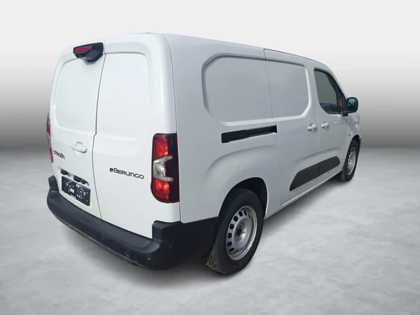 Citroën Berlingo (2026) — foto 16 van 19