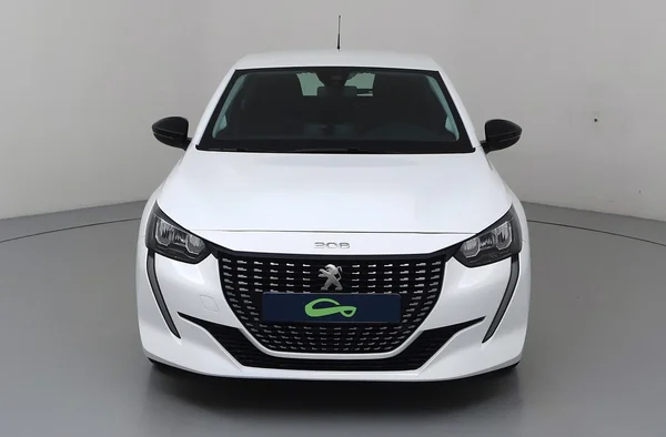 Peugeot 208 (2023) — foto 27 van 28