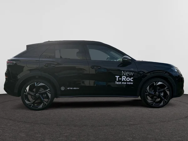 VOLKSWAGEN T-Roc (2026) — foto 17 van 35