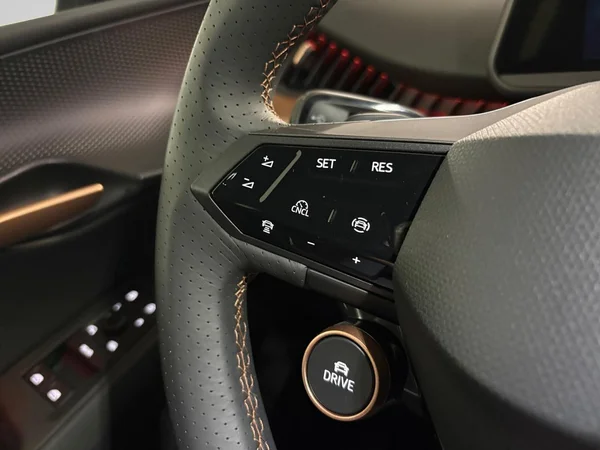 CUPRA Tavascan (2026) — foto 15 van 15