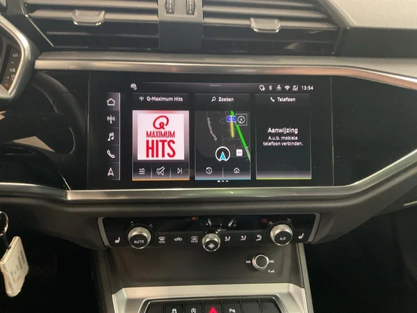 AUDI Q3 (2025) — foto 4 van 20