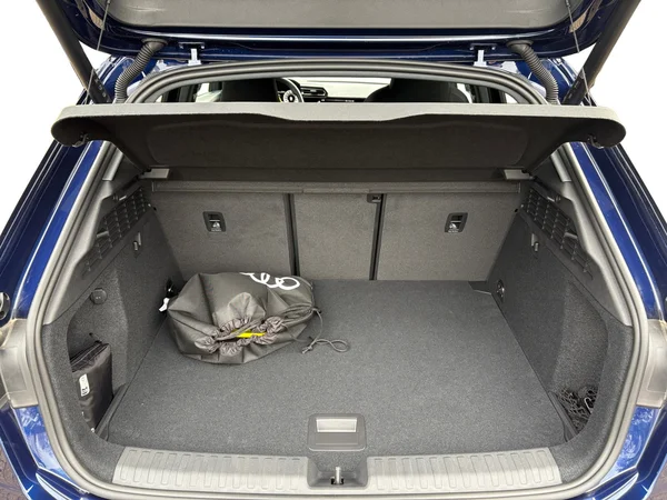 AUDI A3 Sportback PHEV (2025) — foto 16 van 24