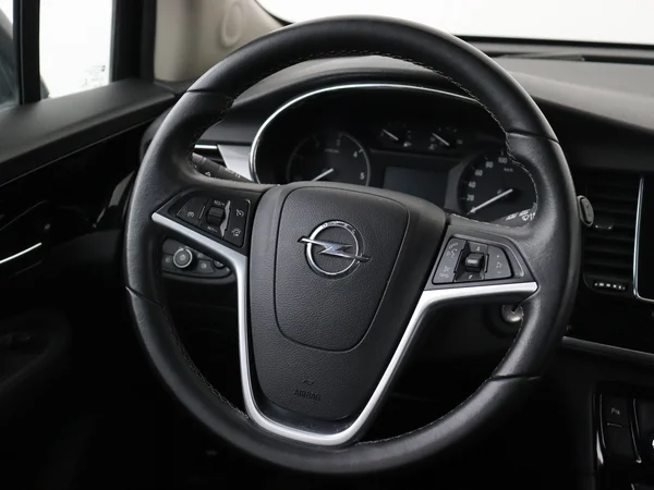 OPEL Mokka (2017) — foto 13 van 25