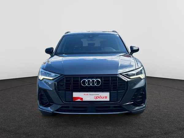 AUDI Q3 (2019) — foto 23 van 24