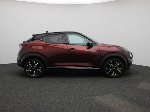 Nissan Juke (2023) — foto 40 van 42