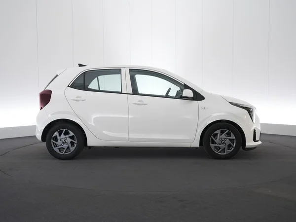 Kia Picanto (2025) — foto 18 van 21