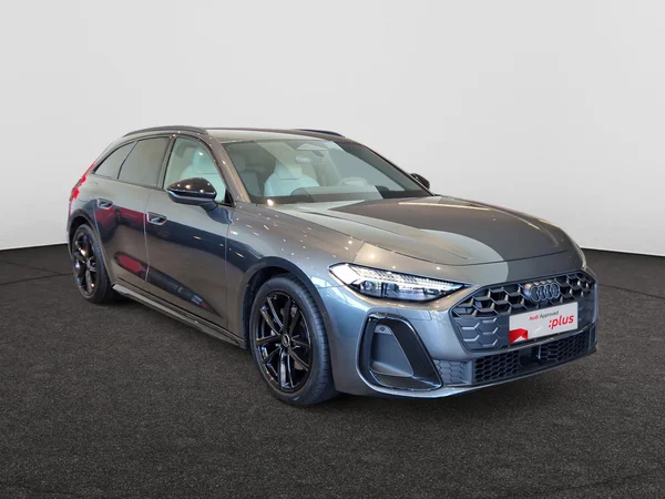 AUDI A5 Avant (2026) — foto 5 van 8