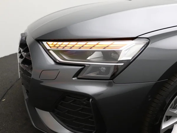 AUDI A3 Sportback PHEV (2026) — foto 9 van 18