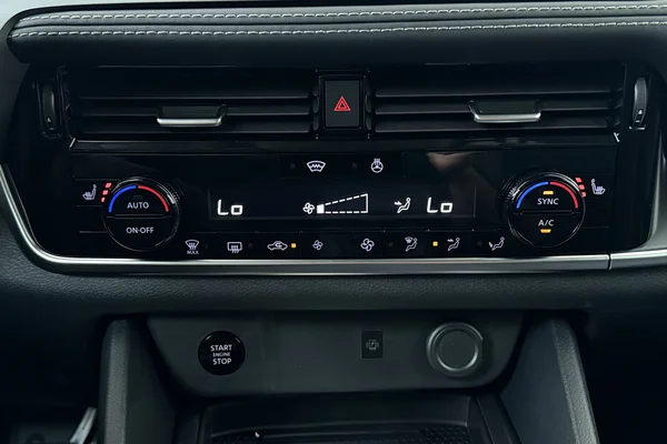 Nissan Qashqai (2026) — foto 7 van 21
