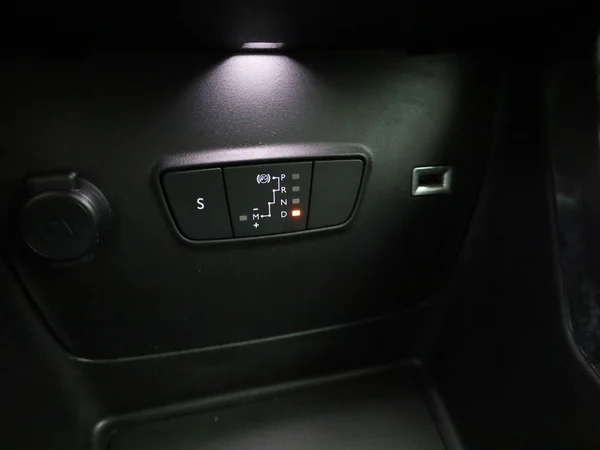 Citroën C3 Aircross (2023) — foto 13 van 39
