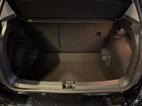 VOLKSWAGEN T-Cross (2026) — foto 13 van 23