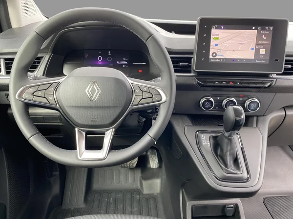 Renault Kangoo (2026) — foto 3 van 20