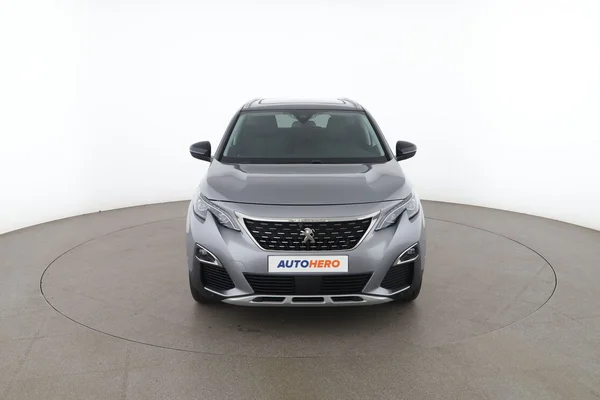 Peugeot 5008 (2019) — foto 18 van 18