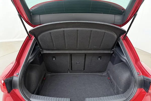 Seat Leon (2025) — foto 15 van 19