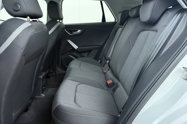 Audi Q2 (2026) — foto 17 van 18