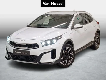 Kia XCeed (2025)