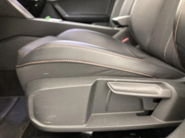 CUPRA Leon e-Hybrid (PHEV) (2023) — foto 18 van 36