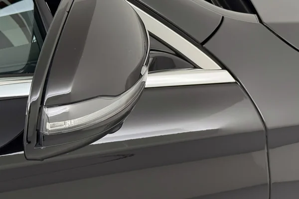 Mercedes-Benz E-Class (W213) (2019) — foto 17 van 34